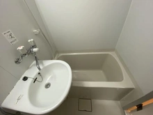 【東京都/品川区平塚】スカイコート戸越銀座 ユニットバス