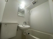 【東京都/品川区平塚】スカイコート戸越銀座 ユニットバス