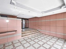 【東京都/大田区仲池上】エンゼルハイム仲池上 エントランス