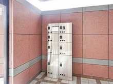 【東京都/大田区仲池上】エンゼルハイム仲池上 宅配BOX