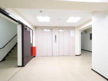 【東京都/目黒区中央町】東建マンション学芸大 共用部