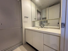 【東京都/品川区中延】レジデンシャル品川中延 洗面室