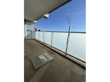 【東京都/品川区中延】レジデンシャル品川中延 バルコニー
