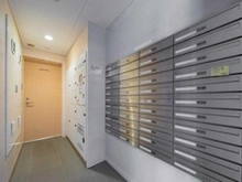 【東京都/品川区中延】レジデンシャル品川中延 メールBOX