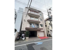 【東京都/大田区東雪谷】セザール東雪谷 外観