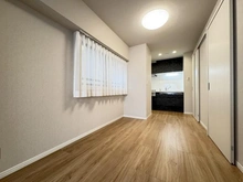 【東京都/大田区東雪谷】セザール東雪谷 ダイニングキッチン