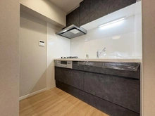 【東京都/大田区東雪谷】セザール東雪谷 キッチン