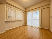 【東京都/大田区東雪谷】セザール東雪谷 洋室