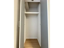 【東京都/大田区東雪谷】セザール東雪谷 洋室：クローゼット