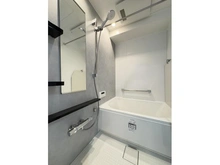 【東京都/大田区東雪谷】セザール東雪谷 浴室