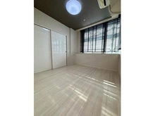 【東京都/目黒区青葉台】クレヴィア中目黒 洋室：大規模修繕中（2026年2月）