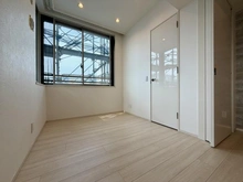 【東京都/目黒区青葉台】クレヴィア中目黒 洋室：大規模修繕中（2026年2月）