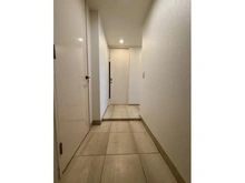 【東京都/目黒区青葉台】クレヴィア中目黒 玄関