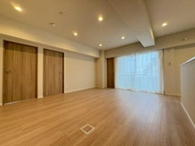 【東京都/大田区中馬込】長原台アーバンハイム LDK