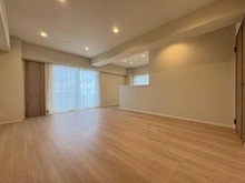 【東京都/大田区中馬込】長原台アーバンハイム LDK