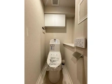 【東京都/大田区中馬込】長原台アーバンハイム トイレ