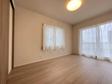 【東京都/大田区中馬込】長原台アーバンハイム 洋室