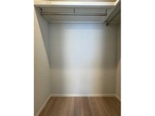 【東京都/大田区中馬込】長原台アーバンハイム 洋室：ウォークインクローゼット