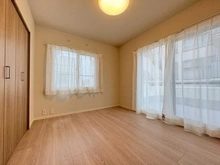 【東京都/大田区中馬込】長原台アーバンハイム 洋室