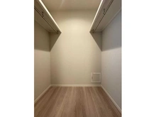 【東京都/大田区中馬込】長原台アーバンハイム 洋室：ウォークインクローゼット