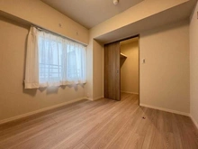 【東京都/大田区中馬込】長原台アーバンハイム 洋室