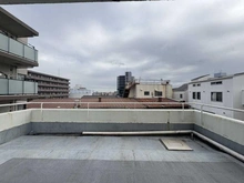 【東京都/大田区中馬込】長原台アーバンハイム 眺望