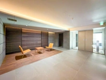 【東京都/大田区東馬込】ガーデンテラス馬込プレミアム エントランス