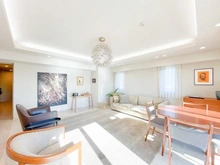 【東京都/大田区東馬込】ガーデンテラス馬込プレミアム LDK