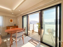 【東京都/大田区東馬込】ガーデンテラス馬込プレミアム LDK