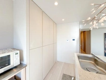 【東京都/大田区東馬込】ガーデンテラス馬込プレミアム キッチン