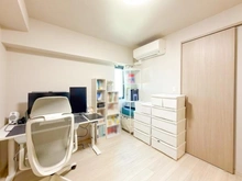 【東京都/大田区東馬込】ガーデンテラス馬込プレミアム 洋室