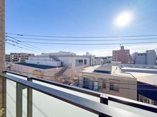 【東京都/大田区東馬込】ガーデンテラス馬込プレミアム 眺望