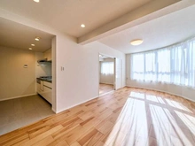 【東京都/大田区久が原】グランシティ　ル・ロワイヤル久が原 LDK