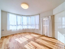 【東京都/大田区久が原】グランシティ　ル・ロワイヤル久が原 LDK