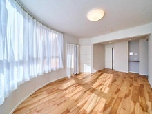 【東京都/大田区久が原】グランシティ　ル・ロワイヤル久が原 リビング・ダイニング