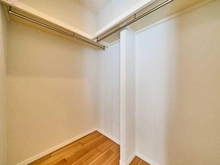 【東京都/大田区久が原】グランシティ　ル・ロワイヤル久が原 収納