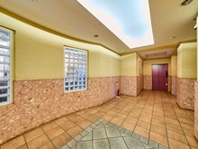 【東京都/大田区久が原】グランシティ　ル・ロワイヤル久が原 共用部