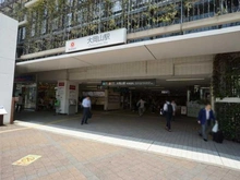 【東京都/大田区北千束】アルス洗足 東急目黒線「大岡山」駅（現地より約880m）