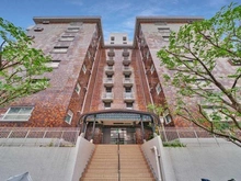 【東京都/大田区上池台】洗足池マンション 外観