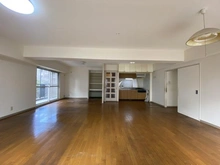 【東京都/品川区南品川】ローズハイツ仙台坂 LDK