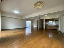 【東京都/品川区南品川】ローズハイツ仙台坂 LDK