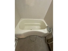 【東京都/品川区南品川】ローズハイツ仙台坂 浴室