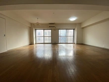 【東京都/品川区南品川】ローズハイツ仙台坂 LDK