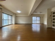 【東京都/品川区南品川】ローズハイツ仙台坂 LDK