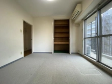 【東京都/品川区南品川】ローズハイツ仙台坂 洋室