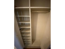 【東京都/品川区南品川】ローズハイツ仙台坂 収納