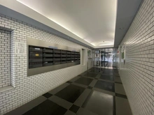 【東京都/板橋区板橋】ワコーレ第二板橋 エントランス