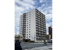 【東京都/品川区戸越】藤和戸越コープ 外観