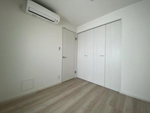 【東京都/品川区戸越】藤和戸越コープ 洋室