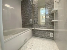 【東京都/品川区戸越】藤和戸越コープ 浴室